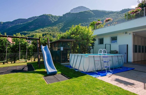 Andriano Apartamento | 46 m² Apartamento ∙ 2 habitaciones ∙ 4 huéspedes