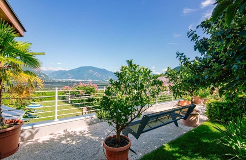 Andriano Apartamento | 46 m² Apartamento ∙ 2 habitaciones ∙ 4 huéspedes