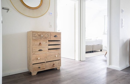 Zingst Apartamento | 46 m² Apartamento ∙ 2 habitaciones ∙ 3 huéspedes