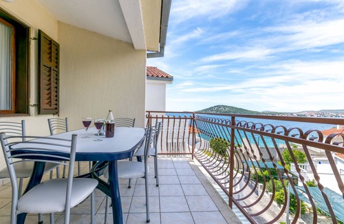 Razanj Apartamento | 46 m² Apartamento ∙ 2 habitaciones ∙ 4 huéspedes
