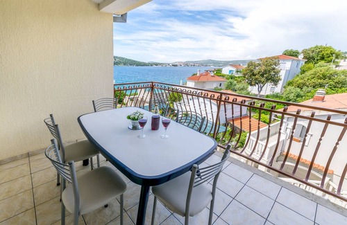 Razanj Apartamento | 46 m² Apartamento ∙ 2 habitaciones ∙ 4 huéspedes