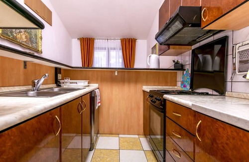 Razanj Apartamento | 46 m² Apartamento ∙ 2 habitaciones ∙ 4 huéspedes
