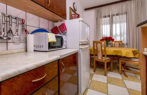 Razanj Apartamento | 46 m² Apartamento ∙ 2 habitaciones ∙ 4 huéspedes