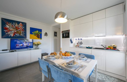 Liberation Apartamento | 46 m² Apartamento ∙ 1 habitación ∙ 3 huéspedes
