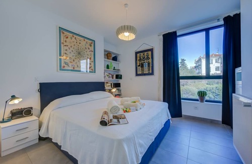 Liberation Apartamento | 46 m² Apartamento ∙ 1 habitación ∙ 3 huéspedes