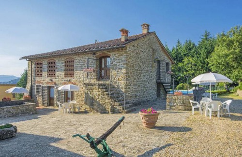Pelago Casa | 46 m² Casa rural ∙ 1 habitación ∙ 4 personas