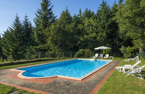 Pelago Casa | 46 m² Casa rural ∙ 1 habitación ∙ 4 personas