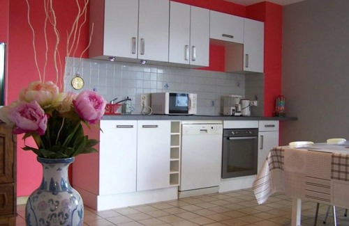 Saint-Pierre-Eynac Casa | 46 m² Casa ∙ 1 habitación ∙ 3 personas