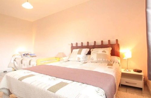 Saint-Pierre-Eynac Casa | 46 m² Casa ∙ 1 habitación ∙ 3 personas