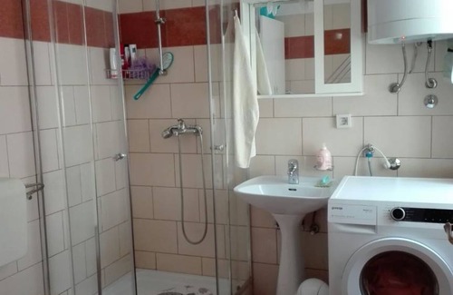 Plomin Complejo | 46 m² Habitación privada ∙ 1 habitación ∙ 3 personas