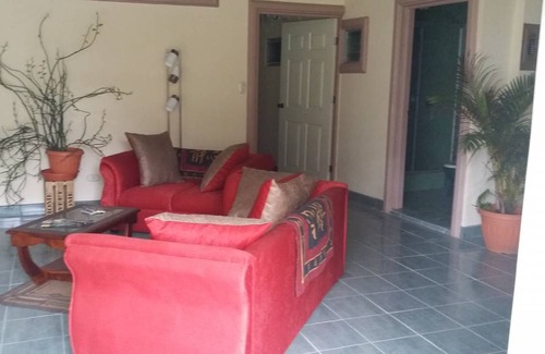 San Isidro de Grecia Complejo | 46 m² Habitación privada ∙ 1 habitación ∙ 2 huéspedes