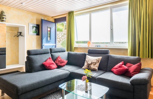 Ueberlingen Apartamento | 46 m² Estudio ∙ 2 huéspedes