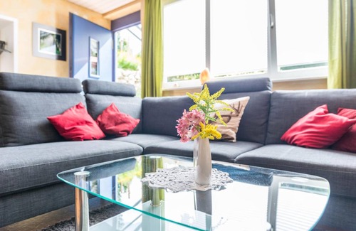 Ueberlingen Apartamento | 46 m² Estudio ∙ 2 huéspedes