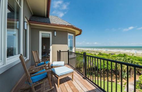 Vanderhorst Plantation Casa | 46 Surfsong Road by Akers Ellis Rentals