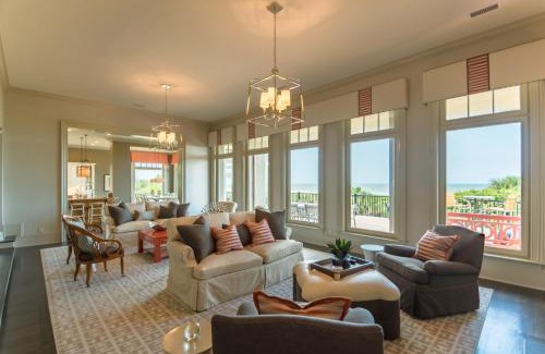 Vanderhorst Plantation Casa | 46 Surfsong Road by Akers Ellis Rentals