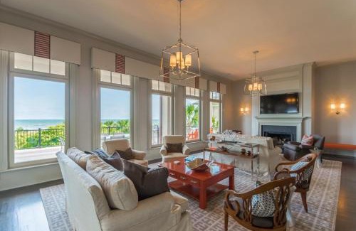 Vanderhorst Plantation Casa | 46 Surfsong Road by Akers Ellis Rentals