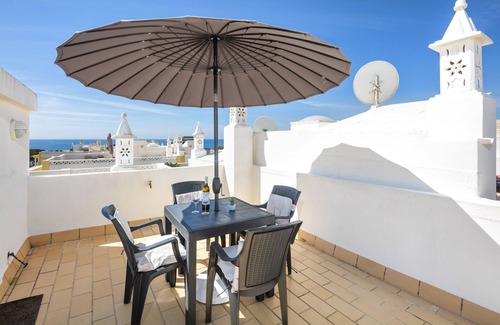 Benagil Casa | 46 Terraços de Benagil (Casa 7 Vales)