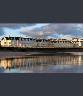 Portrush Apartamento | 46 west strand avenue