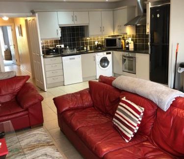 Portrush Apartamento | 46 west strand avenue