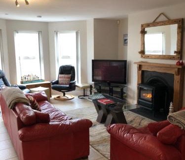 Portrush Apartamento | 46 west strand avenue