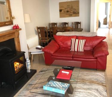 Portrush Apartamento | 46 west strand avenue