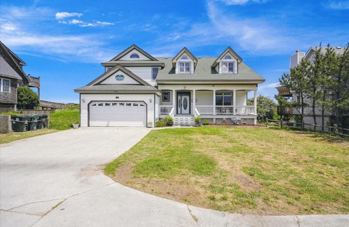 Southern Shores Casa | 4623 - Bella Luna by Resort Realty