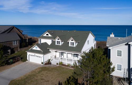 Southern Shores Casa | 4623 - Bella Luna by Resort Realty