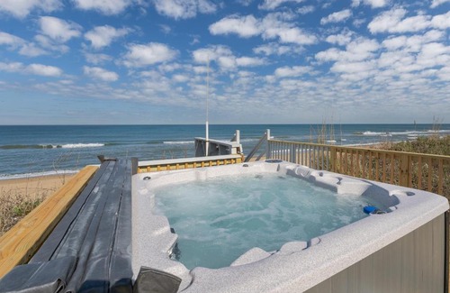 Southern Shores Casa | 4623 - Bella Luna by Resort Realty