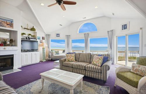 Southern Shores Casa | 4623 - Bella Luna by Resort Realty