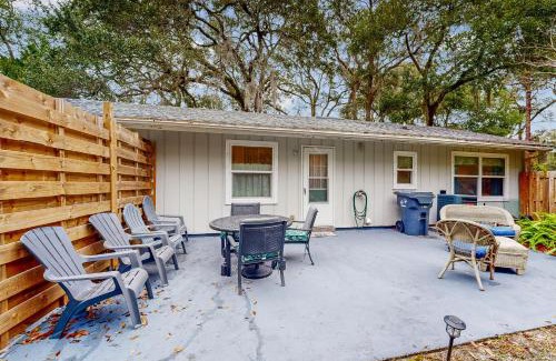 Amelia City Casa | 4628 Whimbrel Lane