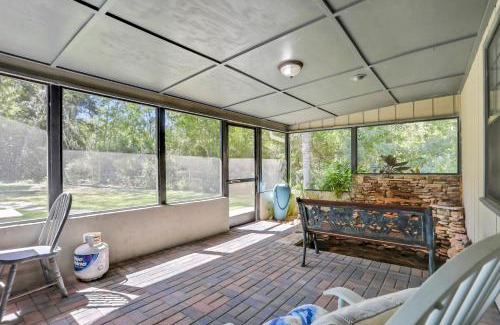 Amelia City Casa | 4636 Whimbrel Lane