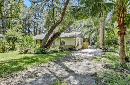 Amelia City Casa | 4636 Whimbrel Lane