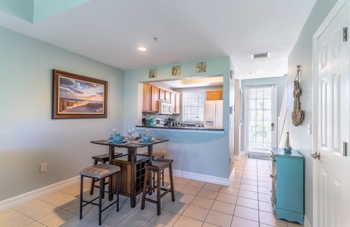 Ruskin Apartamento | 464 Little Harbor