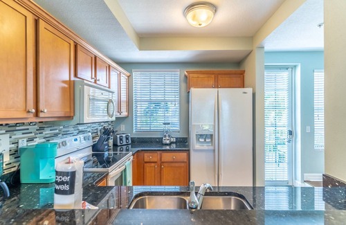 Ruskin Apartamento | 464 Little Harbor