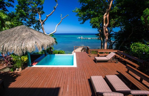 Lawson Rock Casa | 465 m² Casa ∙ 6 habitaciones ∙ 14 huéspedes