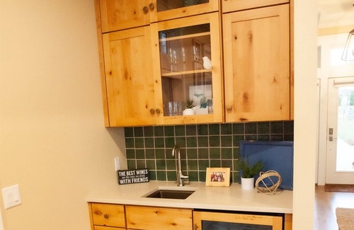 Maple City Cabaña | 4678 on Glen Lake - Beautiful Luxury Cottage