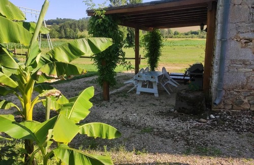 Saint-Martin-le-Redon Casa | 46G11250 - SAINT-MARTIN-LE-REDON