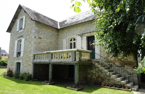 Floirac Casa | 46g11740 - Floirac - Gîte
