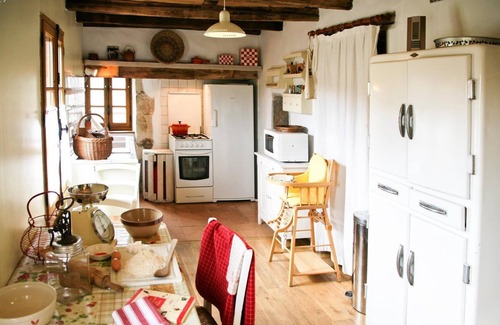 Corn Casa | 46g12027 - Corn - Gîte