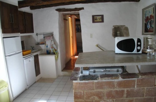 Maxou Casa | 46g12089 - Maxou - Gîte