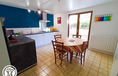Cahors Casa | 46g12331 - Cahors - Gîte