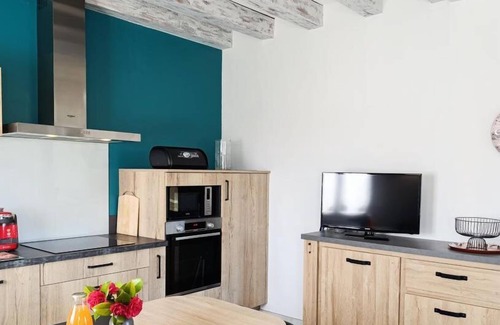 Creysse Casa | 46g12855 - Creysse - Gîte