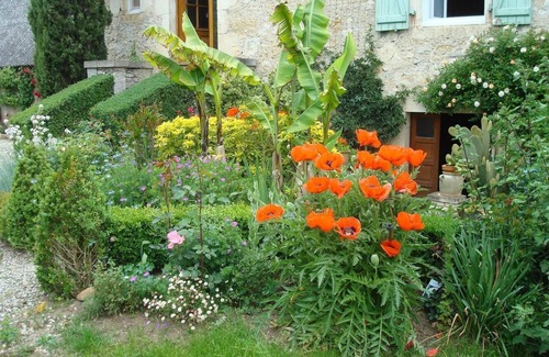 Creysse Casa | 46g12855 - Creysse - Gîte