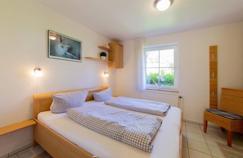 Timmendorfer Strand Apartamento | 47 m² Apartamento ∙ 1 habitación ∙ 3 huéspedes