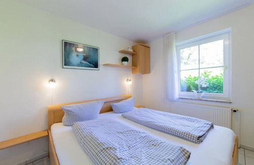 Timmendorfer Strand Apartamento | 47 m² Apartamento ∙ 1 habitación ∙ 3 huéspedes