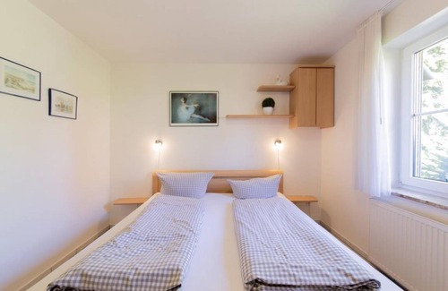 Timmendorfer Strand Apartamento | 47 m² Apartamento ∙ 1 habitación ∙ 3 huéspedes