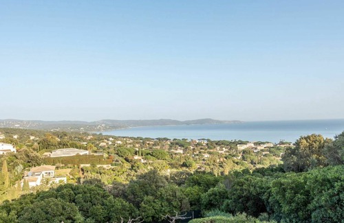 Cavalaire-sur-Mer Apartamento | 47 m² Apartamento ∙ 2 habitaciones ∙ 6 huéspedes