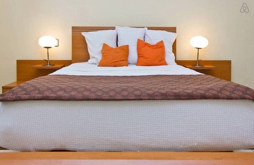 Gonzalo Guerrero Hotel | 47 m² Aparthotel ∙ 2 habitaciones ∙ 4 personas