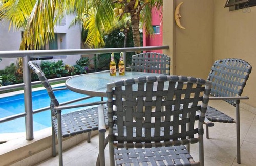 Gonzalo Guerrero Hotel | 47 m² Aparthotel ∙ 2 habitaciones ∙ 4 personas