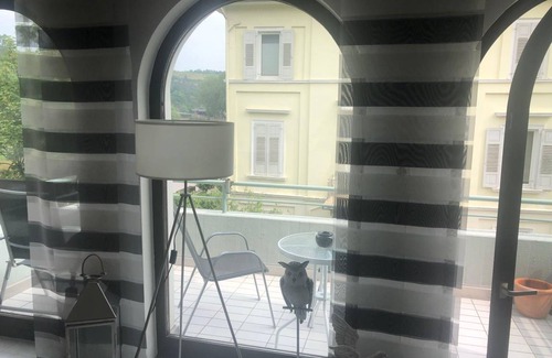 Bad Kreuznach Apartamento | 47 m² Apartamento ∙ 1 habitación ∙ 2 huéspedes
